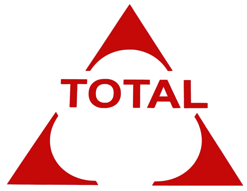 Total Transportation Logo